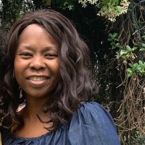 Meet your Posher, Jacquie